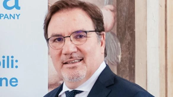 Massimiliano Riva, presidente di Aeb (società del gruppo A2A), ha presentato l’iniziativa “Re-GenerAction”: «Nuove visioni per trasformare i nostri territori» Massimiliano Riva, presidente di Aeb (società del gruppo A2A), ha presentato l’iniziativa “Re-GenerAction”: «Nuove visioni per trasformare i nostri territori»