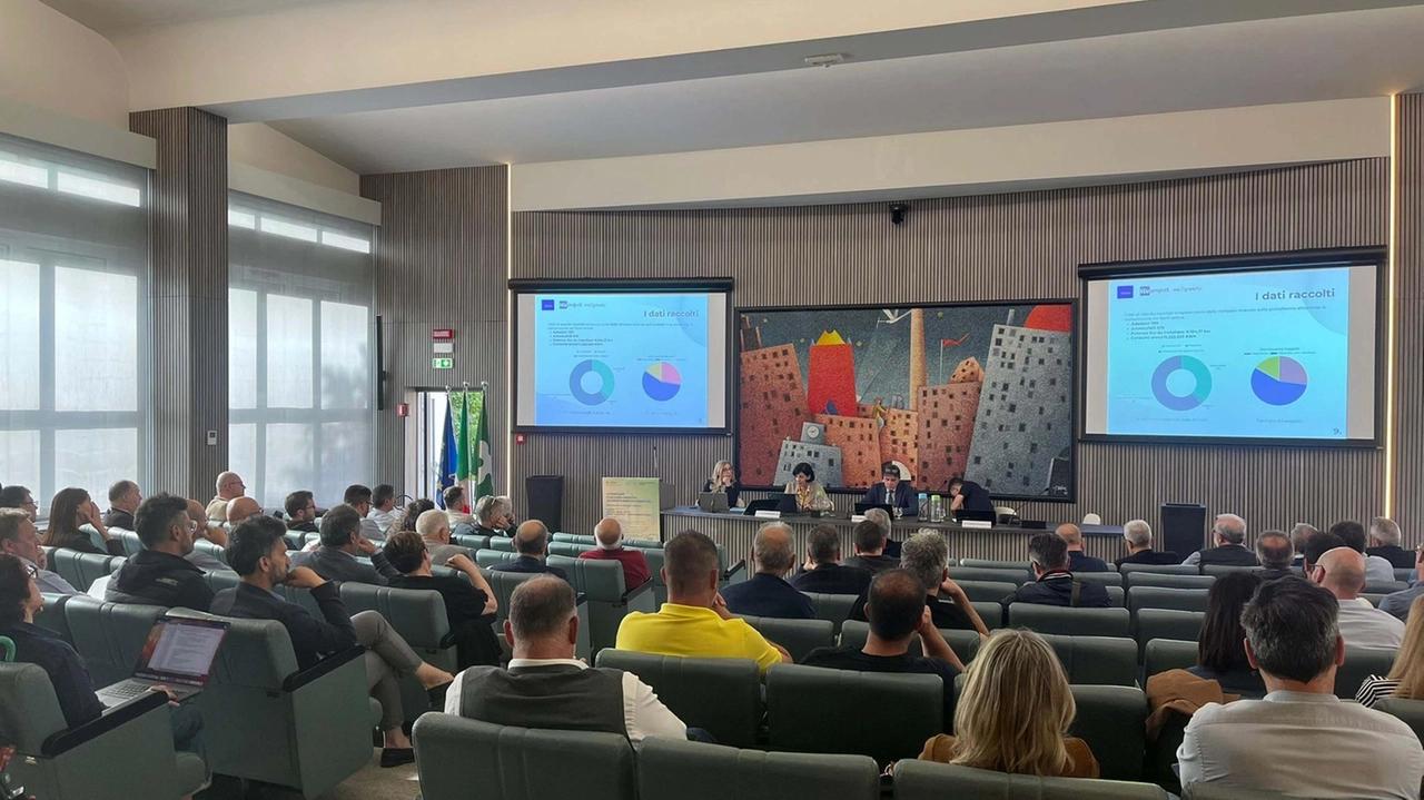 Al via il Financial advisory e Gare d’appalto europee, percorso formativo gratuito promosso dalla Cciaa sondriese e progettato da Promos...