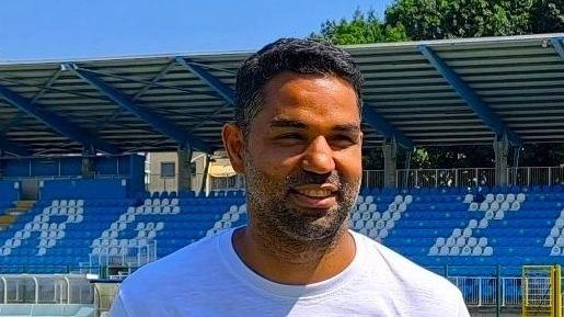 Vinicius Espinal, un passato tra Serie C, la A con l’Atalanta e la nazionale dominicana Vinicius Espinal, un passato tra Serie C, la A con l’Atalanta e la nazionale dominicana