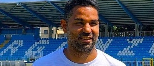 Giana, l’era Espinal è cominciata: "Bel gioco, empatia e chiarezza"