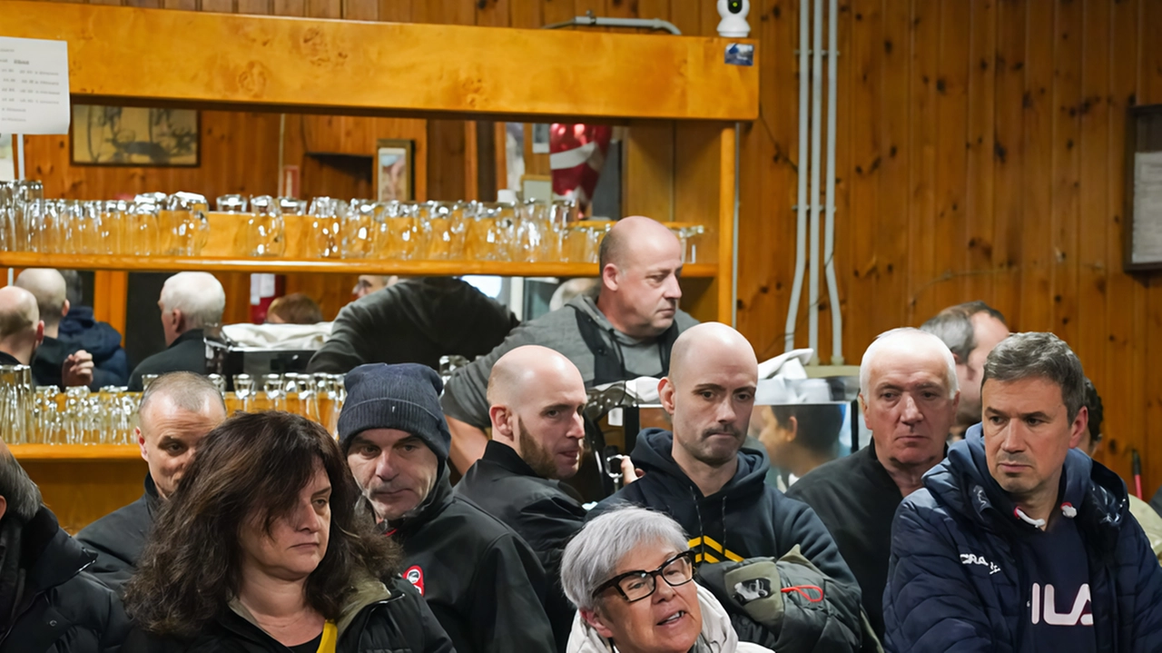 Lettera aperta del comitato dei cittadini della frazione Triulza alle istituzioni, Regione, Provincia in primis, con una sorta di... Lettera aperta del comitato dei cittadini della frazione Triulza alle istituzioni, Regione, Provincia in primis, con una sorta di...
