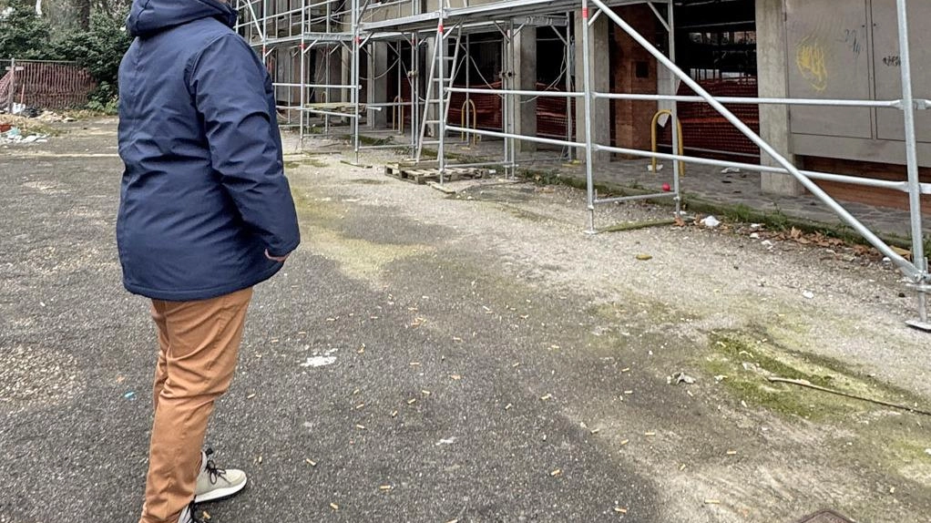 In ballo ci sono oltre tre milioni di euro di lavori