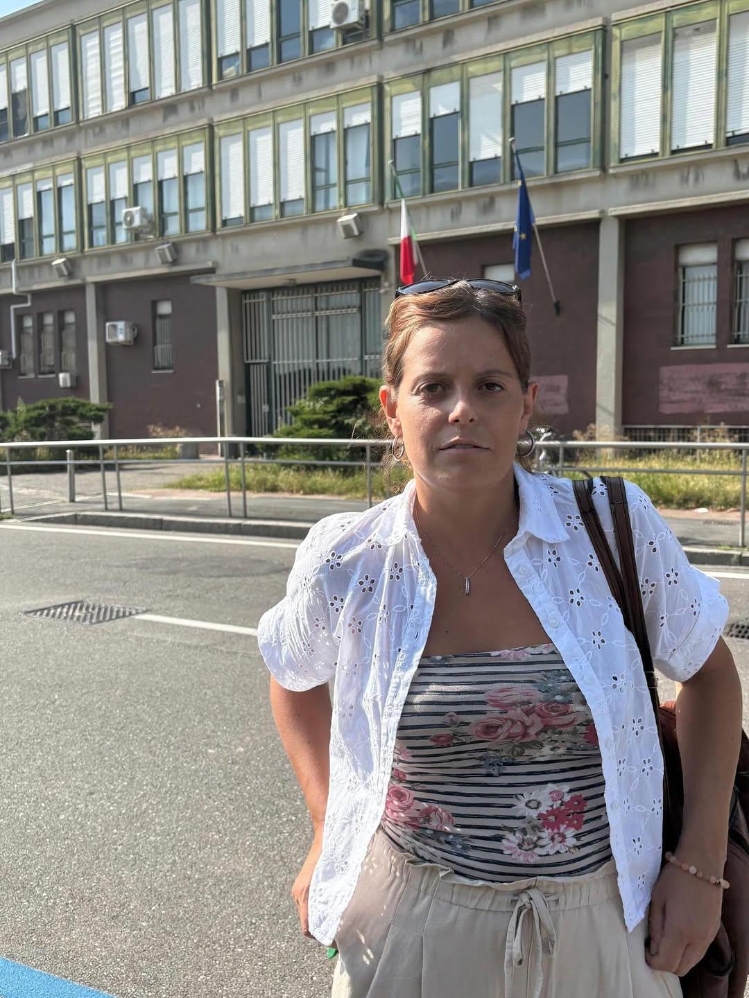 Ispezione a sorpresa di Ilaria Salis al carcere minorile Beccaria: “Ferragosto qui significa caldo opprimente e abbandono”