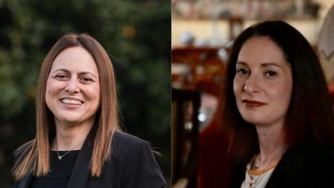 Elezioni comunali 2025 a Robecchetto con Induno, chi sarà la nuova sindaca tra Annalisa Baratta e Valentina Cognetta?
