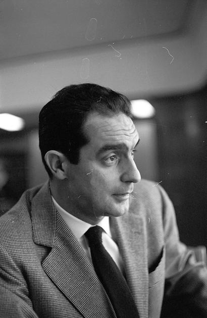 Italo Calvino, 40 anni dalla scomparsa: Milano gli dedica una via del parco CityLife