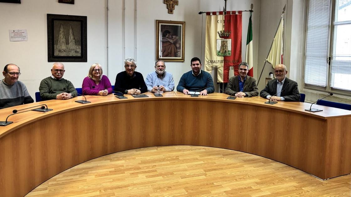 Politiche sociali. Patto a favore dei pensionati