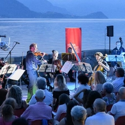 Festival di Bellagio. Le musiche dei grandi film