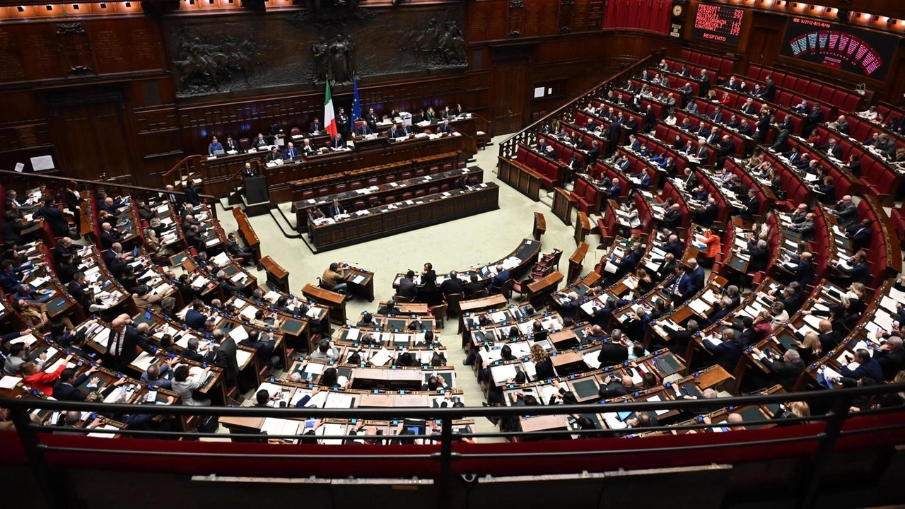 Via libera definitivo di Montecitorio con 140 sì. Pd astenuto Via libera definitivo di Montecitorio con 140 sì. Pd astenuto
