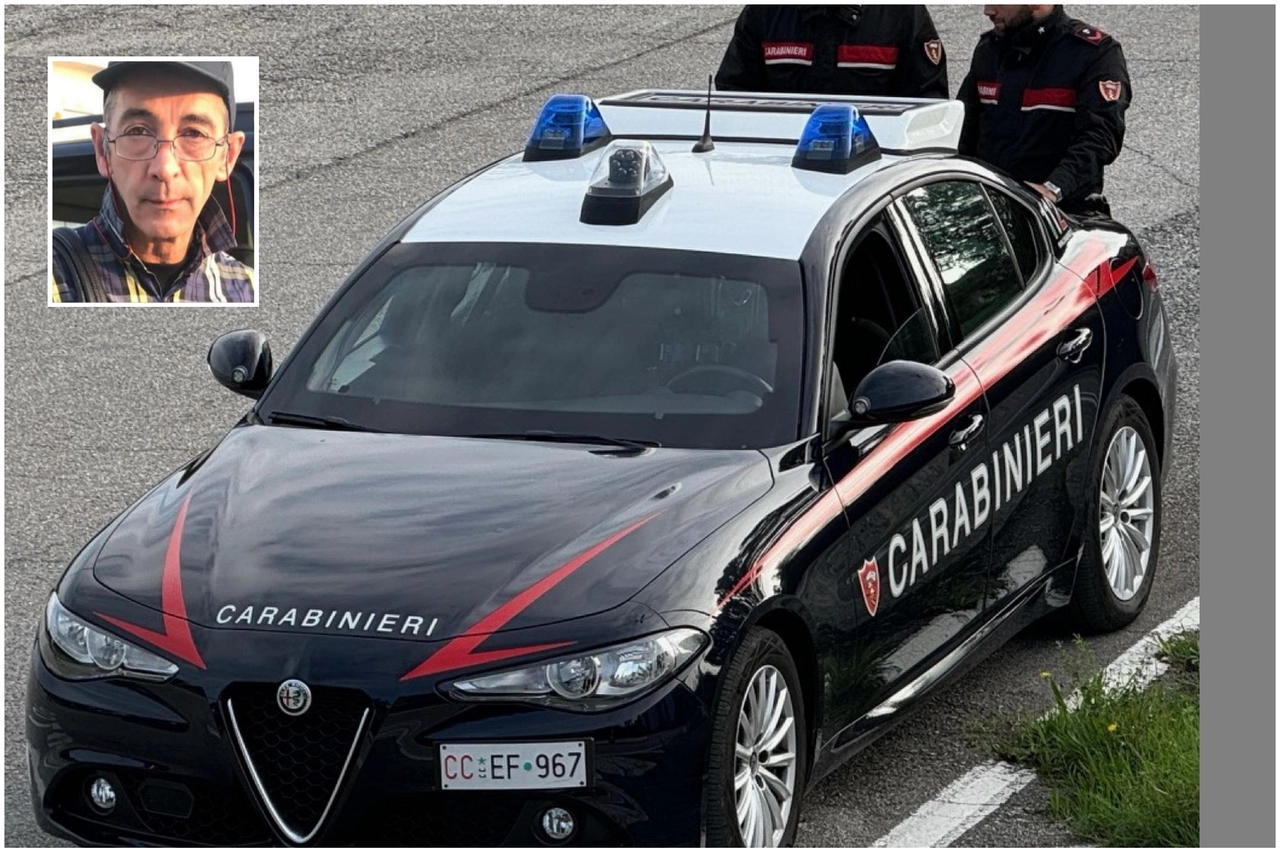 Turbigo, riprendono le ricerche di Gianpaolo Filippini scomparso il 17 marzo