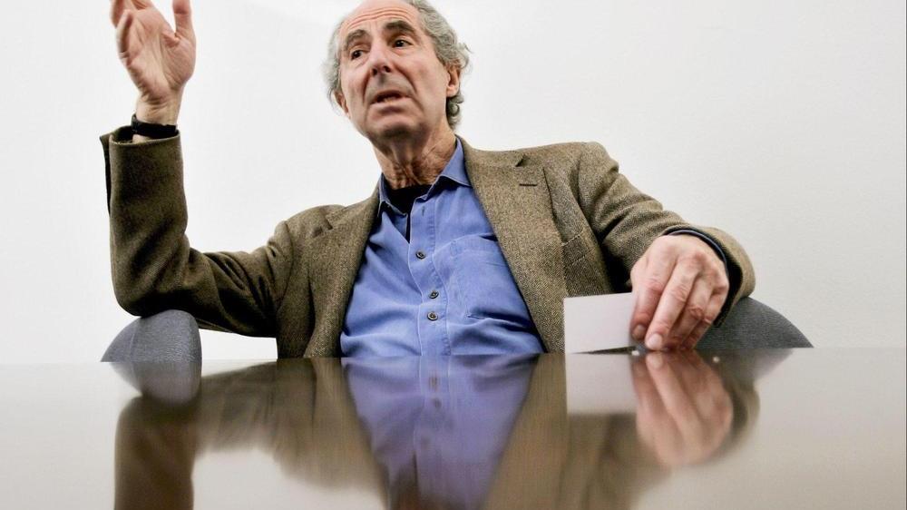 Ritradurre Roth senza un Lamento: "Portnoy non può invecchiare. Ma oggi finirebbe in shit storm"