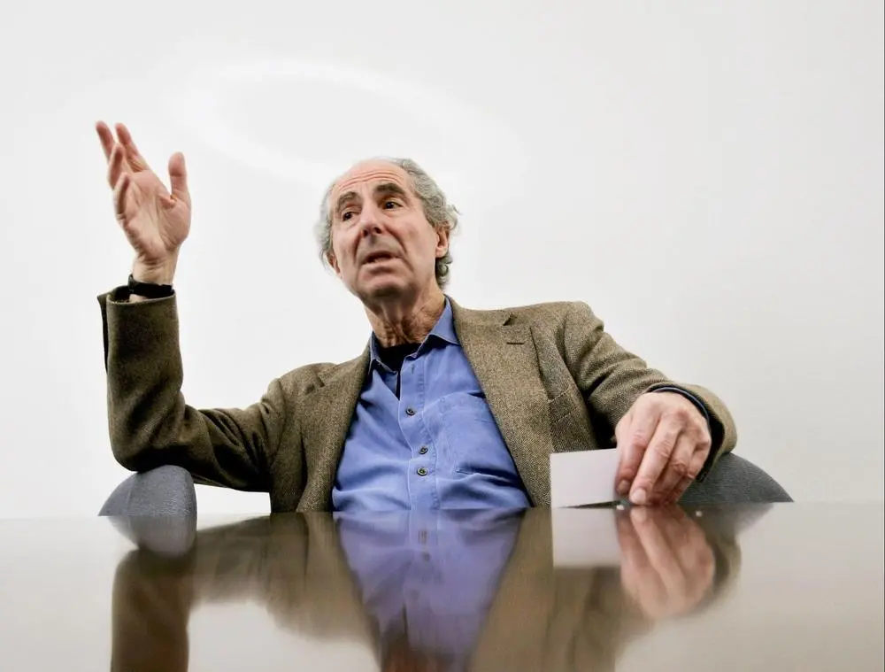 Ritradurre Roth senza un Lamento: "Portnoy non può invecchiare. Ma oggi finirebbe in shit storm"