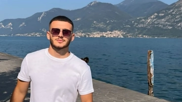 Endrit Ademi, chi era il 24enne morto in un incidente sul lavoro a Milano: “Un ragazzo splendido”
