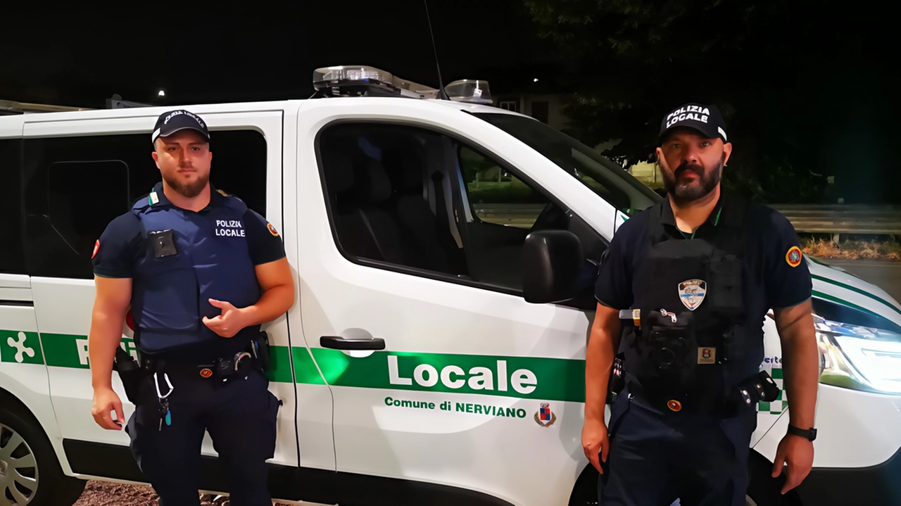 Ubriaco alla guida abbatte dei paletti in via Per Lainate: dovrà risarcire il Comune. Un intervento della Polizia Locale di... Ubriaco alla guida abbatte dei paletti in via Per Lainate: dovrà risarcire il Comune. Un intervento della Polizia Locale di...