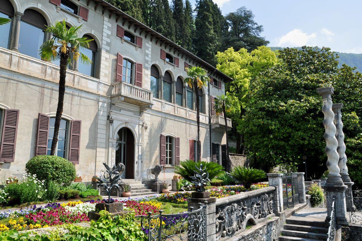 Ville Aperte in Brianza (e non solo) 2025: sabato 10 e domenica 11 maggio ultima occasione per visitarle Ville Aperte in Brianza (e non solo) 2025: sabato 10 e domenica 11 maggio ultima occasione per visitarle