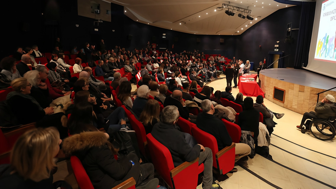 Opposizione scatenata, nel mirino un bando presentato troppo in ritardo "Impossibile poi trovare un gestore con una concessione di così breve durata". Opposizione scatenata, nel mirino un bando presentato troppo in ritardo "Impossibile poi trovare un gestore con una concessione di così breve durata".