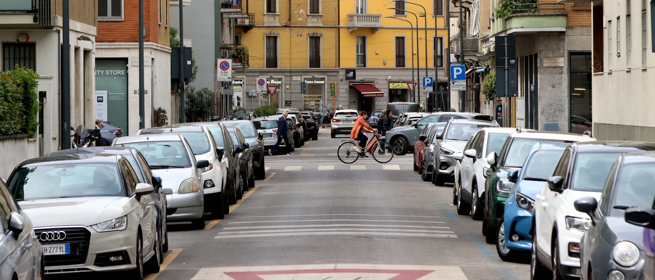 Milano, via Colonna e De Angeli: dal passato industriale al presente di affitti brevi