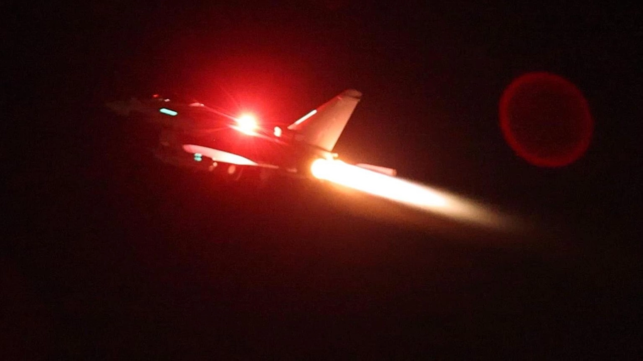 'Con l'acquisto di 12 F-35 in grado di trasportare le testate' 'Con l'acquisto di 12 F-35 in grado di trasportare le testate'