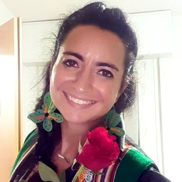 Marianna Vazzana, Giornalista Il Giorno