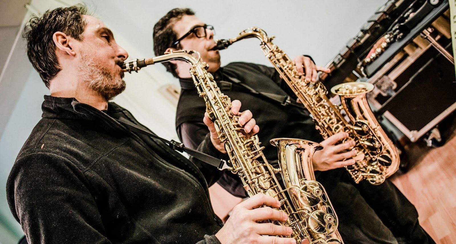 Musica senza barriere. Rock, pop e tante risate Musica senza barriere. Rock, pop e tante risate