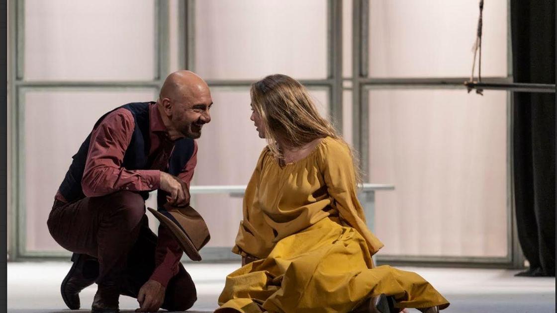 zio vanja di cechov antonio syxty riflette sul tempo e il teatro