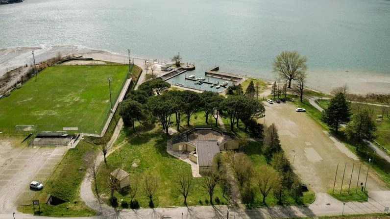 La New Generation gestirà il Lido di Novate che tornerà così a splendere dopo oltre 20 anni. Si è...