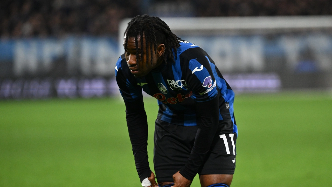 Ademola Lookman (Atalanta)
