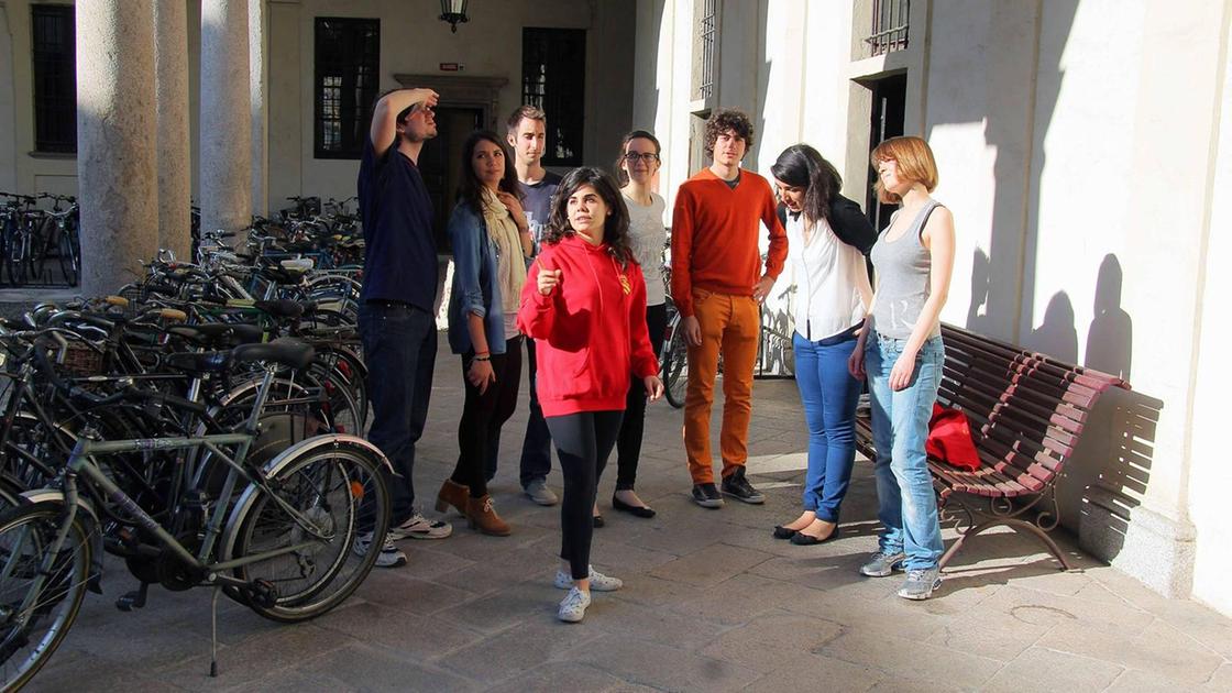 alloggi agli universitari altri 113 posti letto nel collegio ghislieri