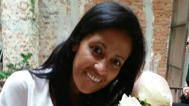 Adilma Pareira Carneiro, la mantide di Parabiago