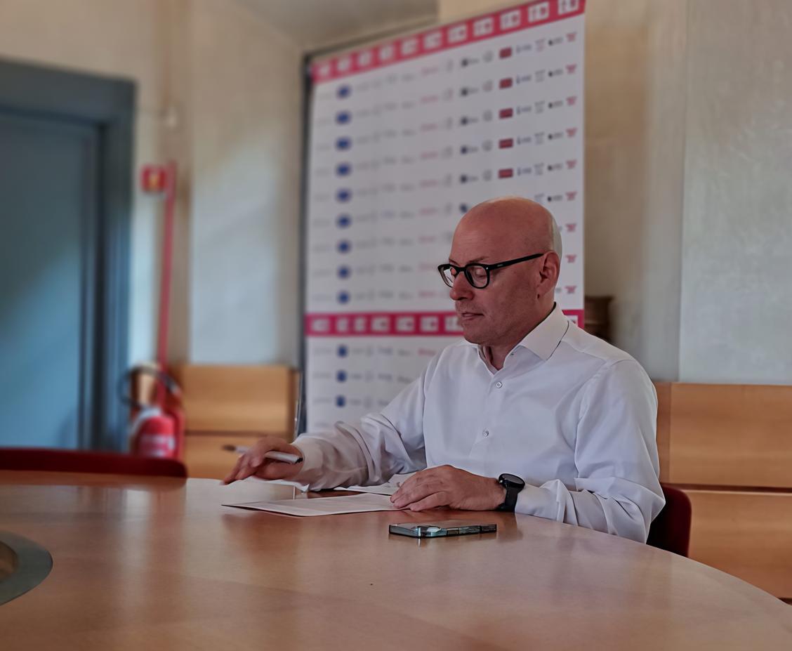 Un saldo da 10 milioni. La Tappa del Giro d’Italia ha fatto rifiorire Cesano Un saldo da 10 milioni. La Tappa del Giro d’Italia ha fatto rifiorire Cesano