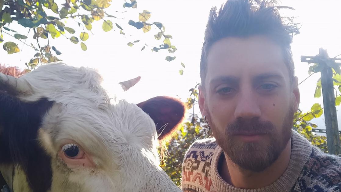 Ian Zecca morto a 35 anni, Albosaggia piange il titolare dell’agriturismo Terra del Sole: un anno fa la diagnosi di sclerosi multipla Ian Zecca morto a 35 anni, Albosaggia piange il titolare dell’agriturismo Terra del Sole: un anno fa la diagnosi di sclerosi multipla