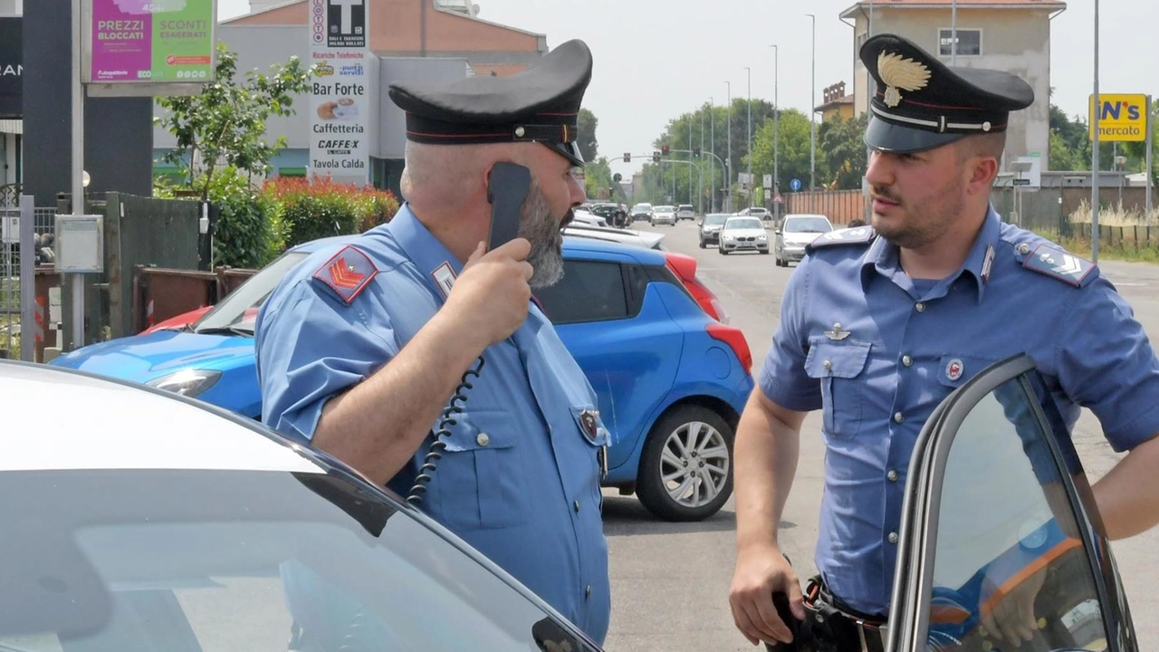 ll giudice ha convalidato l’arresto del ventiduenne e applicato al giovane la misura degli arresti domiciliari