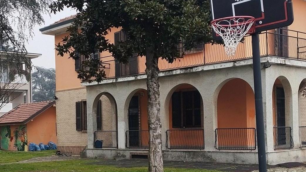 chiude il centro giovanile cancellato un punto di riferimento 