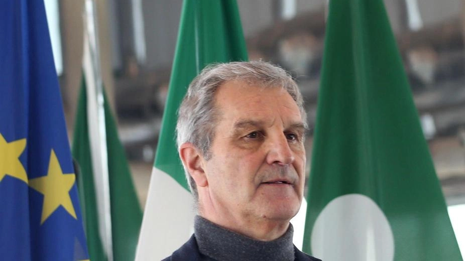 Mauro Guerra è sindaco di Tremezzina Mauro Guerra è sindaco di Tremezzina