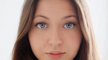Giada Livi 17 anni