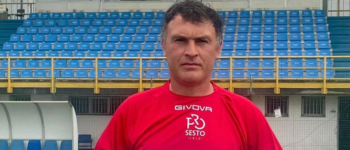 Ac Lissone, è rivoluzione. Ecco il nuovo staff tecnico