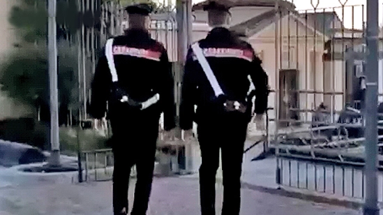 Operazione condotta dai carabinieri di Treviglio
