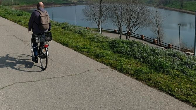 Il Parco Increa di Brugherio