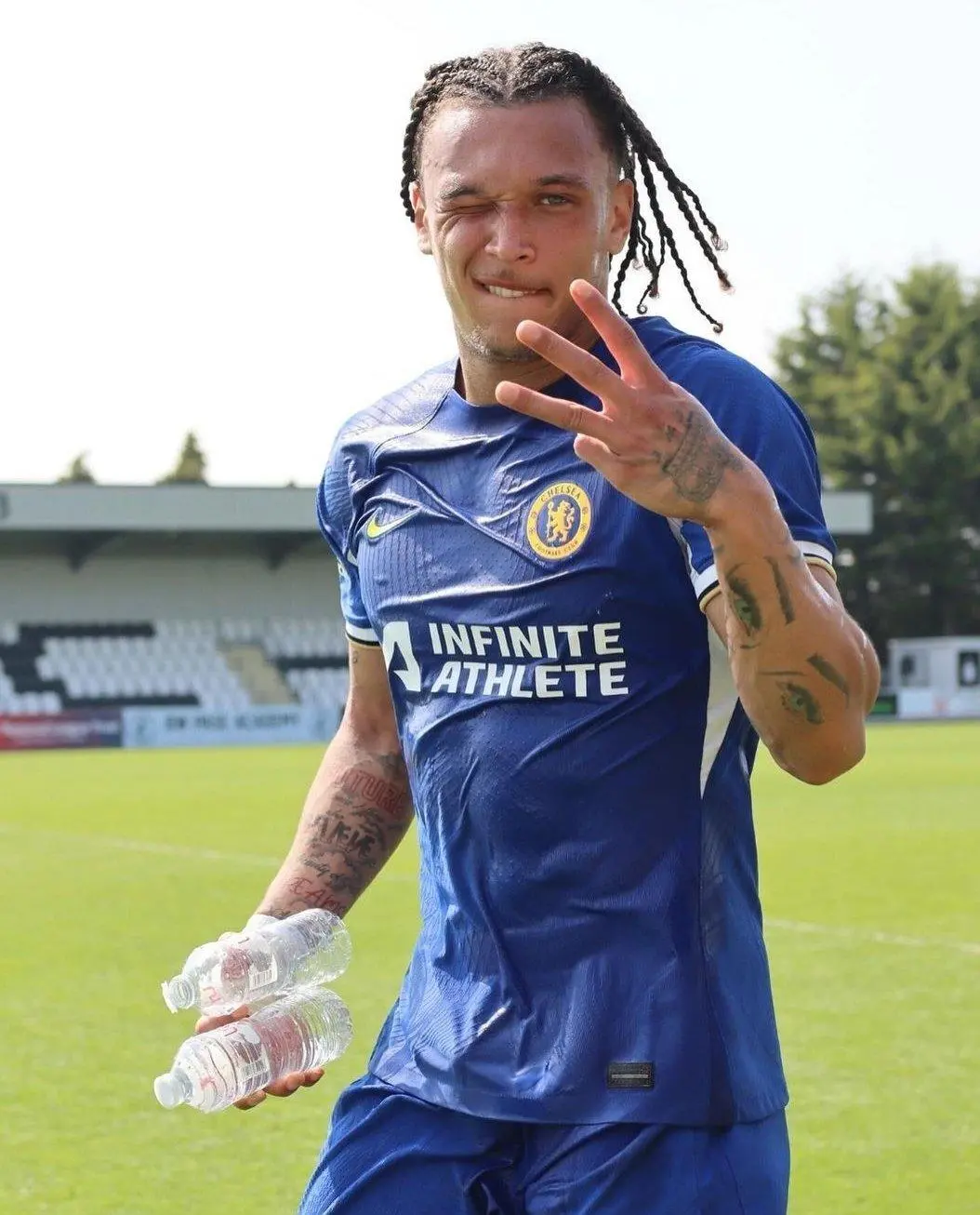 Qui bergamo. L’Atalanta ancora sul mercato inglese. Contatto col Chelsea per Diego Moreira jr