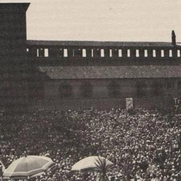 Ottant’anni dalla Liberazione, musica e memoria al Castello: “Riflettiamo sul presente”