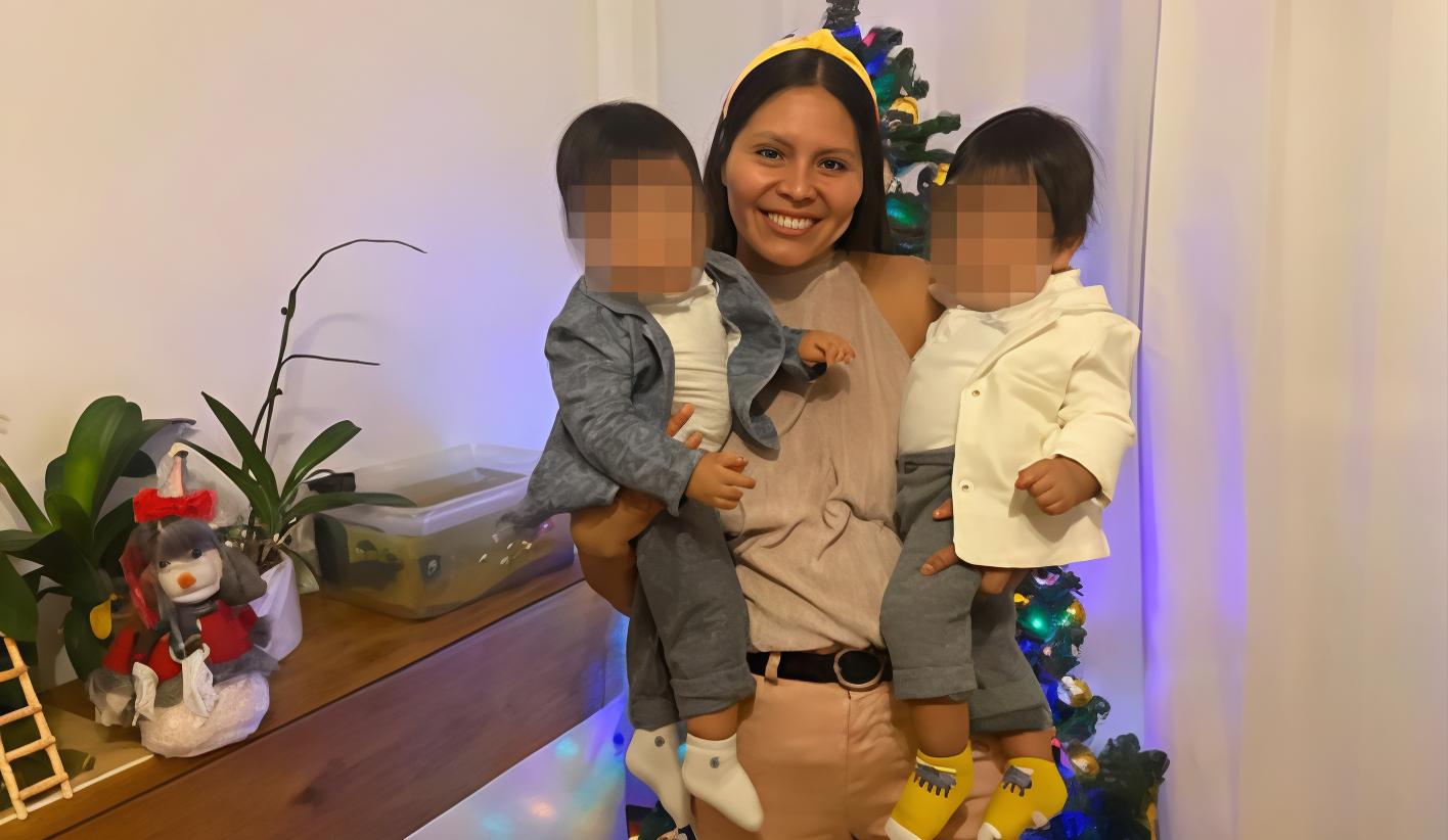Milano, Francesco Monteleone che investì e uccise Rocio Espineza Romero in viale Serra vuole patteggiare 2 anni e 10 mesi di carcere Milano, Francesco Monteleone che investì e uccise Rocio Espineza Romero in viale Serra vuole patteggiare 2 anni e 10 mesi di carcere