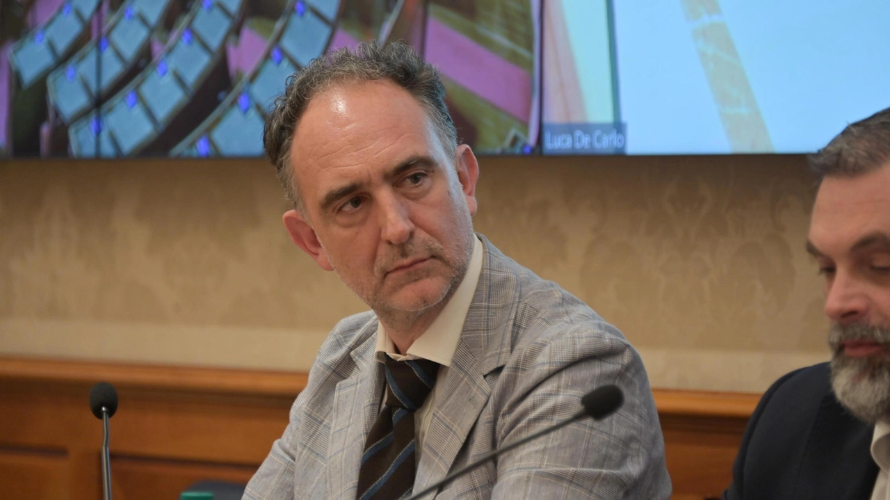 Una nuova tecnologia presentata durante il 39° congresso del settore. La Regione annuncia l’impegno a contrastare il finto Made in Italy. Nel primo semestre del 2024 le importazioni sono cresciute del 23%. Una nuova tecnologia presentata durante il 39° congresso del settore. La Regione annuncia l’impegno a contrastare il finto Made in Italy. Nel primo semestre del 2024 le importazioni sono cresciute del 23%.