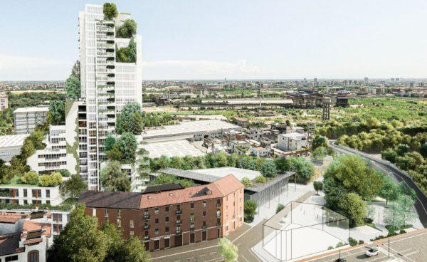 Come cambia Sesto San Giovanni: non solo Città della Salute, tutti gli interventi di rigenerazione oltre le Falck Come cambia Sesto San Giovanni: non solo Città della Salute, tutti gli interventi di rigenerazione oltre le Falck
