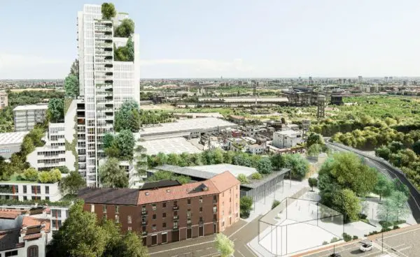 Come cambia Sesto San Giovanni: non solo Città della Salute, tutti gli interventi di rigenerazione oltre le Falck