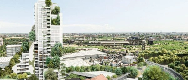 Come cambia Sesto San Giovanni: non solo Città della Salute, tutti gli interventi di rigenerazione oltre le Falck