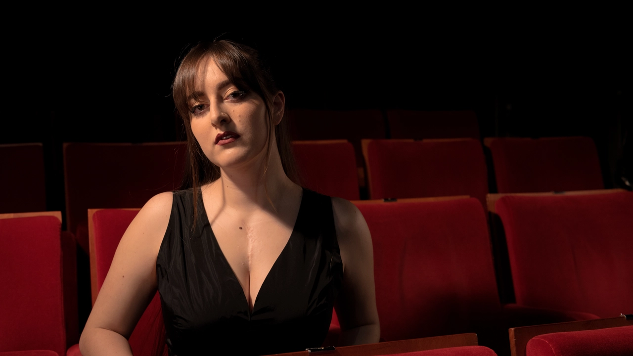 Giorgia Testa Giorgia Testa