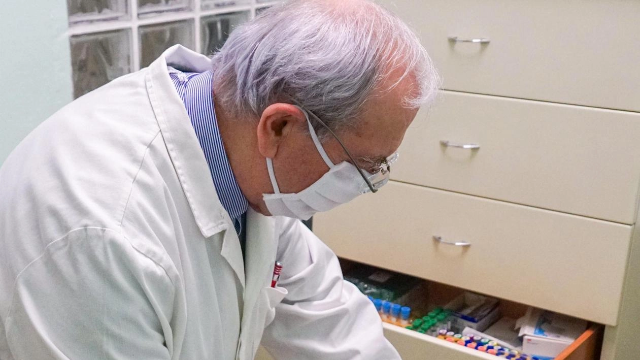 Proseguono le attività a Buscate, Castano Primo e Parabiago. A Legnano due dottori in più Proseguono le attività a Buscate, Castano Primo e Parabiago. A Legnano due dottori in più