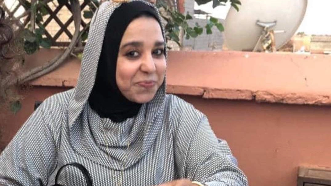 Wafaa Chrakoua, originaria del Marocco, aveva 51 anni quando fu uccisa Wafaa Chrakoua, originaria del Marocco, aveva 51 anni quando fu uccisa