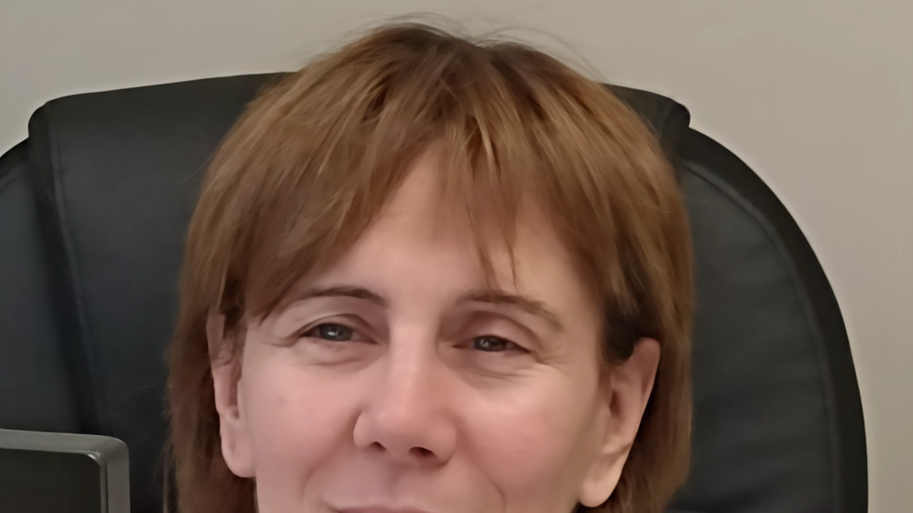 Monica Giorgis direttrice della cooperativa “Amicizia“ I progetti messi nel mirino si sviluppano via Cavallotti in via Barattieri Monica Giorgis direttrice della cooperativa “Amicizia“ I progetti messi nel mirino si sviluppano via Cavallotti in via Barattieri