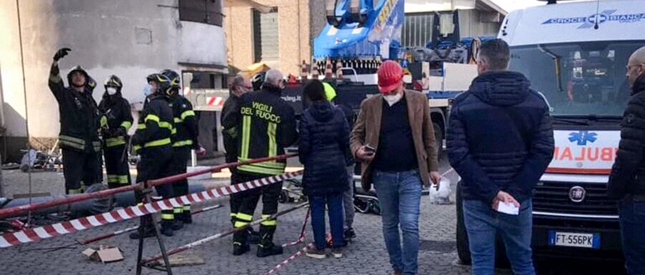 La corda sfilacciata, il crollo del palo e la caduta da 40 metri: operaio ucciso da negligenza e “risparmi” a Biassono. Due condanne