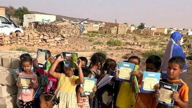Un concerto per l’Africa. Ma non è solo musica l’appuntamento di domani sera alle 21 al Cineteatro di Belledo a...